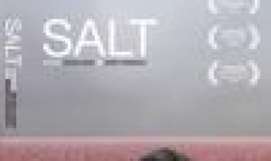 מלח כתובית | Salt Subtitle