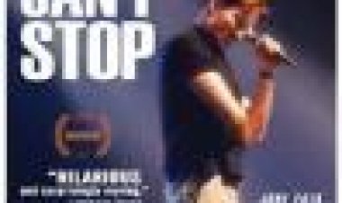 קונאן או'בריין ללא מעצורים כתובית | Conan O'Brien Can't Stop Subtitle