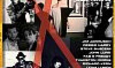 עיר בלנק כתובית | Blank City Subtitle