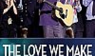 האהבה שאנו עושים כתובית | The Love We Make Subtitle