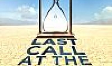 תמונה 3 מתוך: קריאה אחרונה / כתובית | Last Call At The Oasis Subtitle