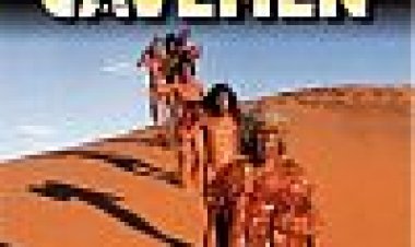 ללכת עם אנשי המערות כתובית | Walking With Cavemen Subtitle