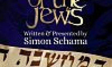 סיפורם של היהודים כתובית | The Story Of The Jews Subtitle