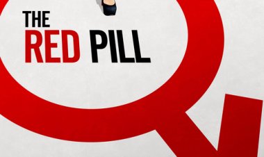 הגלולה האדומה כתובית | The Red Pill Subtitle