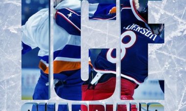 שומרי הקרח כתובית | Ice Guardians Subtitle