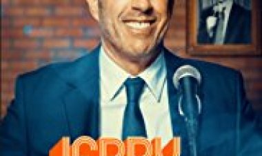 ג 'רי לפני סיינפלד כתובית | Jerry Before Seinfeld Subtitle