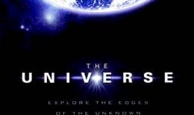 היקום עונה 8 כתובית | The Universe Season 8 Subtitle