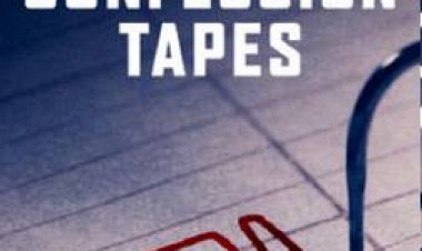 הודאה מוקלטת עונה 2 כתובית | The Confession Tapes Season 2 Subtitle