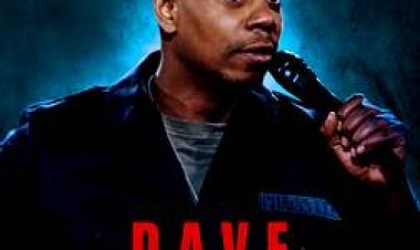 דייב שאפל: התגלות הציפור / כתובית | Dave Chappelle: The Bird Revelation Subtitle