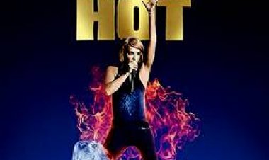 אלייזה שלזינגר: קפוא וחם כתובית | Iliza Shlesinger: Freezing Hot Subtitle