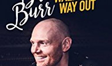 ביל בר: תפתרו את זה בהליכה כתובית | Bill Burr: Walk Your Way Out Subtitle