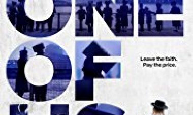 אחד מאתנו כתובית | One Of Us Subtitle