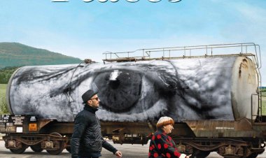 אנשים ומקומות כתובית | Faces Places Subtitle