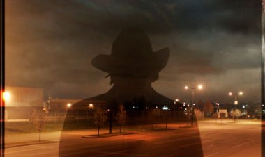 בלש מהחיים עונה 2 כתובית | Real Detective Season 2 Subtitle