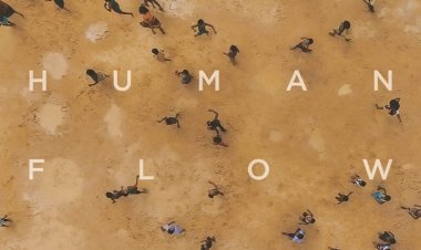 הזרם האנושי כתובית | Human Flow Subtitle