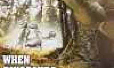 כששלטו הדינוזאורים כתובית | When Dinosaurs Ruled Subtitle