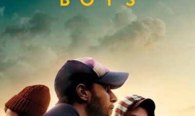 לקבל את החיים בחזרה כתובית | Recovery Boys Subtitle