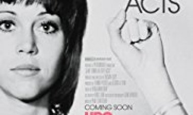 ג'יין פונדה בחמש מערכות כתובית | Jane Fonda in Five Acts Subtitle