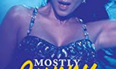 שמשי לרוב כתובית | Mostly Sunny Subtitle