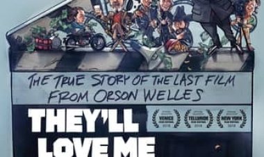 הם יאהבו אותי אחרי מותי כתובית | They'll Love Me When I'm Dead Subtitle