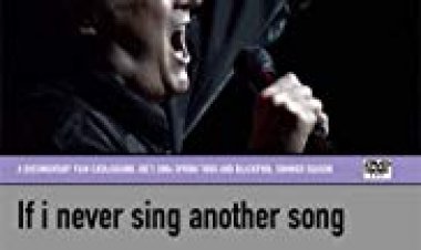 ג 'ו Longthorne: אם אני אף פעם לא לשיר שיר אחר כתובית | Joe Longthorne: If I Never Sing Another Song Subtitle