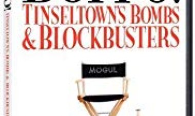 בופו! פצצות של טינסלטון כתובית | Boffo! Tinseltown's Bombs and Blockbusters Subtitle