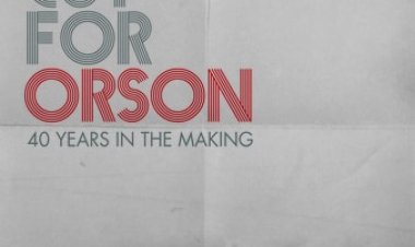 גרסה סופית עבור אורסון: 40 שנה של עשייה (ש.ל.ר) כתובית | A Final Cut for Orson: 40 Years in the Making Subtitle
