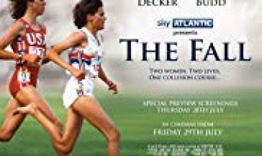 הסתיו כתובית | The Fall Subtitle