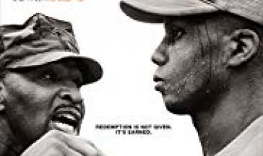 רוק בבית סוהר כתובית | Rock and a Hard Place Subtitle