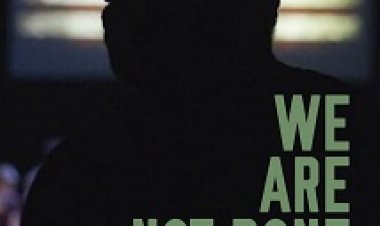 אנחנו לא עושים זאת כתובית | We Are Not Done Yet Subtitle