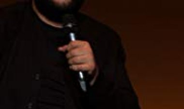 מו עאמר: הוואגבונד כתובית | Mo Amer: The Vagabond Subtitle