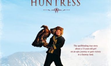 ציידת העיט הזהוב כתובית | The Eagle Huntress Subtitle