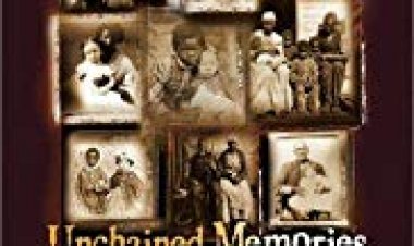 זכרונות לא משוחדים: קריאות מן הנרטיבים שפחה כתובית | Unchained Memories: Readings from the Slave Narratives Subtitle