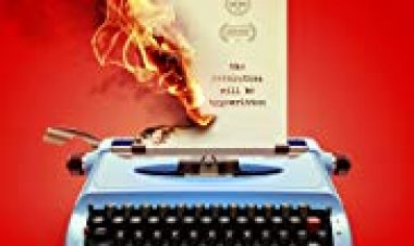 מכונת כתיבה מקליפורניה כתובית | California Typewriter Subtitle