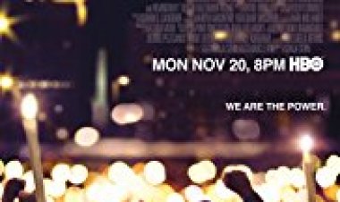 בולטימור עולה כתובית | Baltimore Rising Subtitle