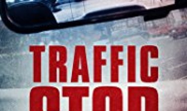 עצרי בצד! כתובית | Traffic Stop Subtitle