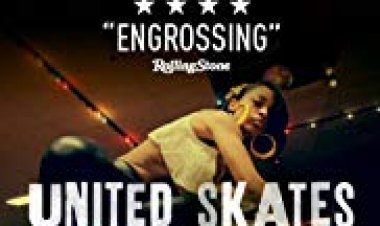 יונייטד סקייטס כתובית | United Skates Subtitle