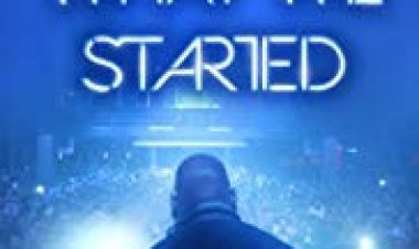 תולדות המוסיקה האלקטרונית כתובית | What We Started Subtitle