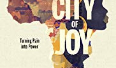 עיר של אושר כתובית | City of Joy Subtitle