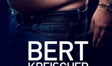 ברט קריישר: זמן לסוד כתובית | Bert Kreischer: Secret Time Subtitle