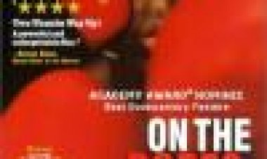 על החבלים כתובית | On The Ropes Subtitle