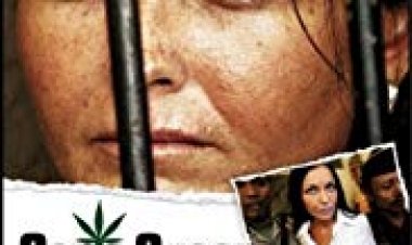 מלכת הג'אנגה כתובית | Ganja Queen Subtitle