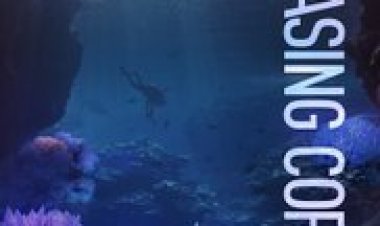 מרדף אלמוגים כתובית | Chasing Coral Subtitle