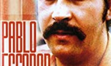 פבלו אסקובר: מלך קוקאין כתובית | Pablo Escobar: King of Cocaine Subtitle