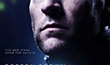 דרן בראון: נס כתובית | Derren Brown: Miracle Subtitle