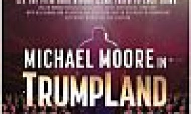 טראמפלנד כתובית | Michael Moore In TrumpLand Subtitle