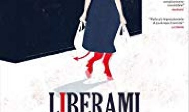 צא דיבוק! כתובית | Deliver Me (Liberami) Subtitle