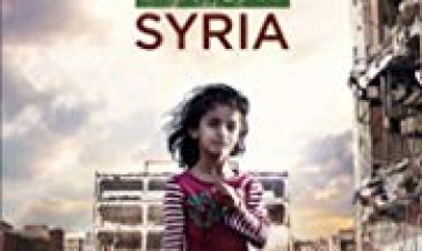 זעקות מסוריה כתובית | Cries from Syria Subtitle