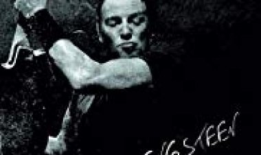 ברוס ספרינגסטין: במילים שלו כתובית | Bruce Springsteen: In His Own Words Subtitle