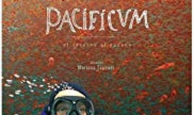 פאסיפיק: השיבה אל אוקיינוס כתובית | Pacificum Subtitle
